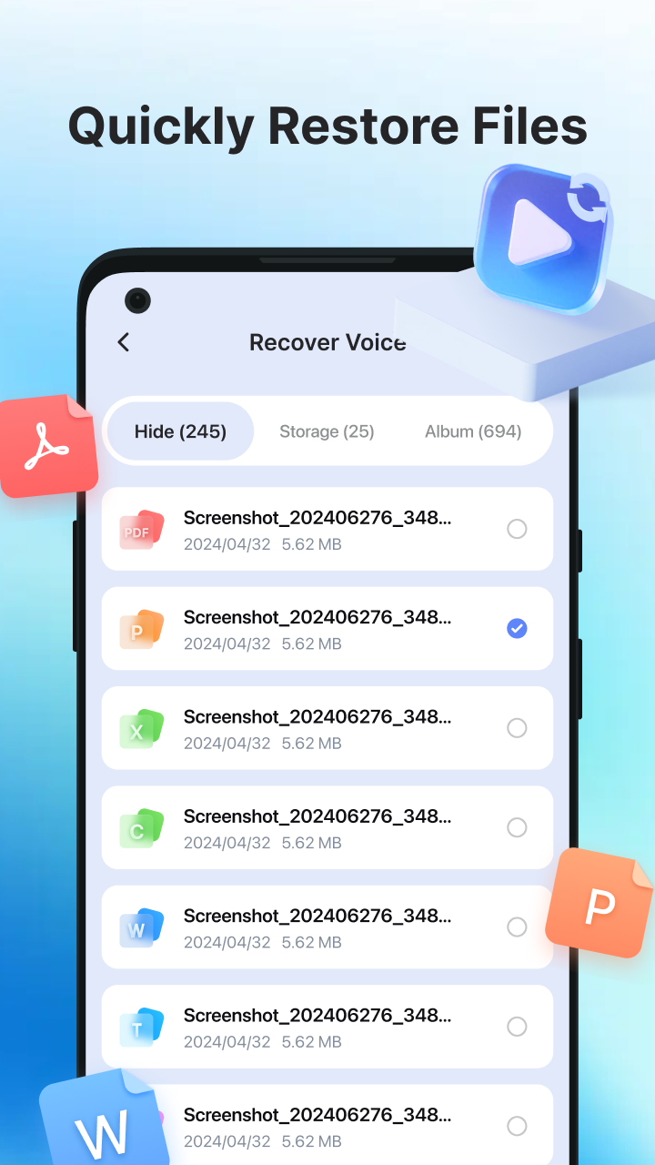 Scan Device