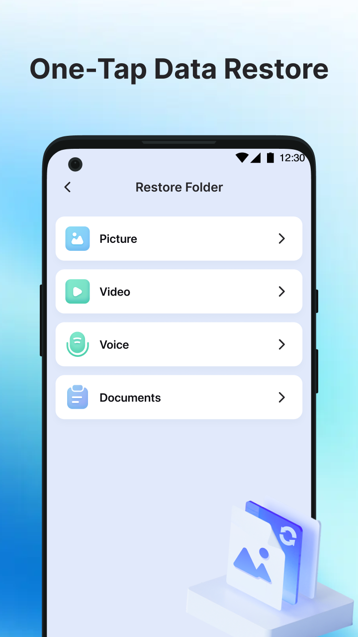 Preview Files