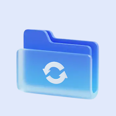 Quik FileRecovery Logo